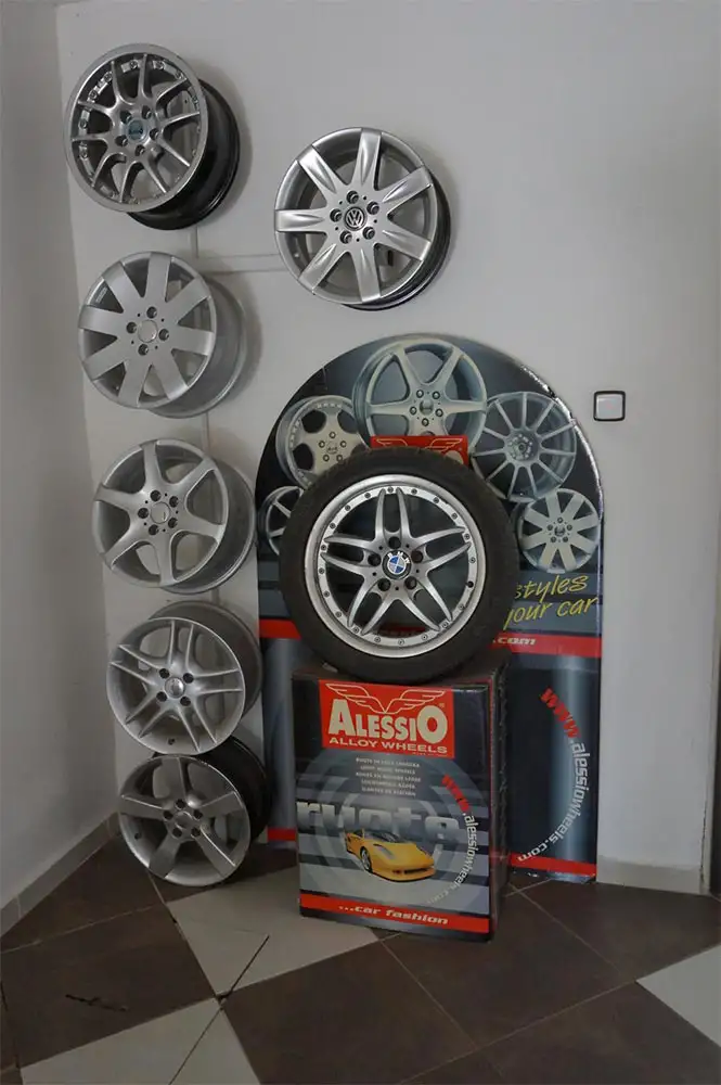 autoservis Brno
