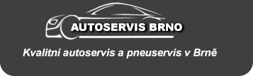 autoservis Brno