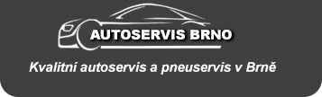 autoservis Brno